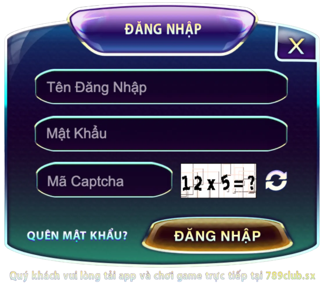 789club - Hành Trình Khám Phá Đẳng Cấp Giải Trí Trực Tuyến Hiện Đại